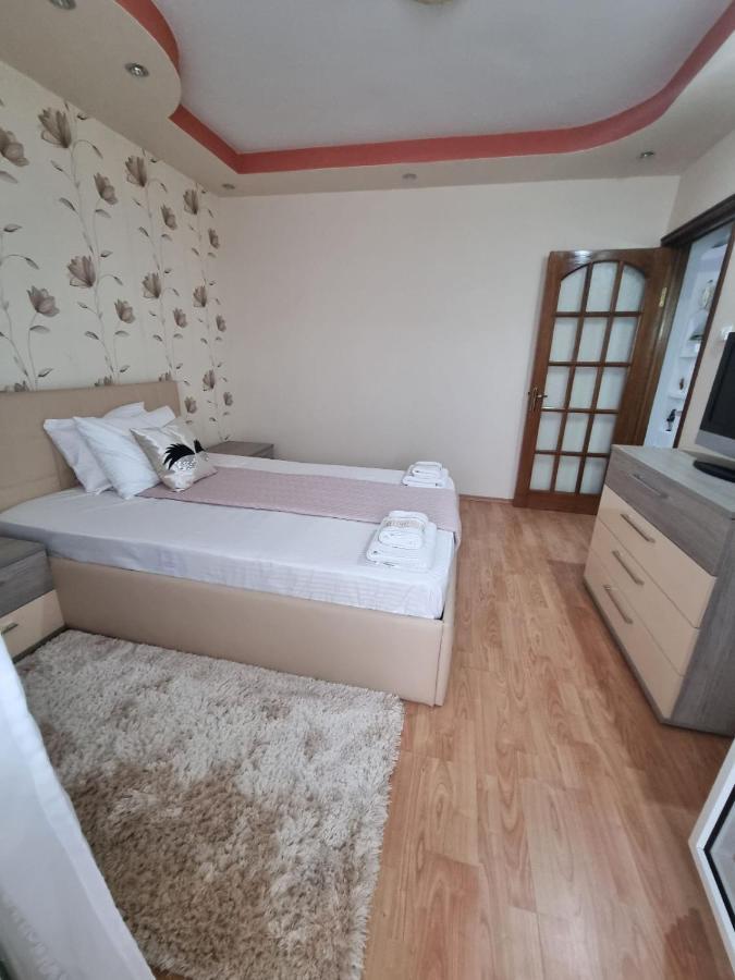 Emily Residence Curtea de Argeş Εξωτερικό φωτογραφία