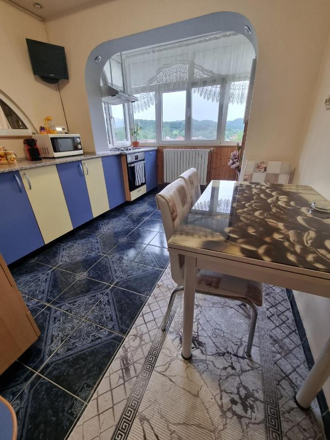 Emily Residence Curtea de Argeş Εξωτερικό φωτογραφία